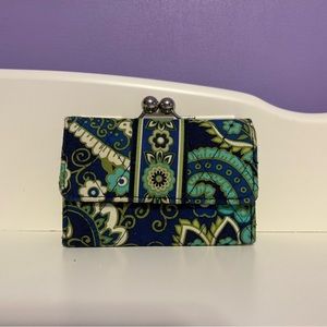 Vera Bradley Wallet